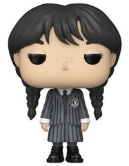 Wednesday Addams Funko Pop! Vinyl Figure #1309